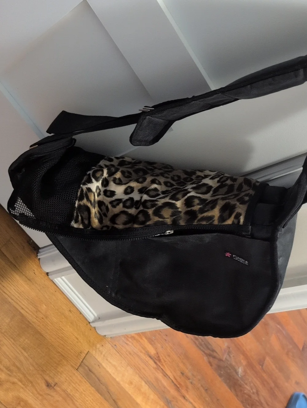 Fundle Pet Sling